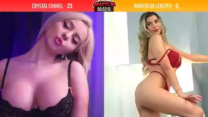 crystal-chanel