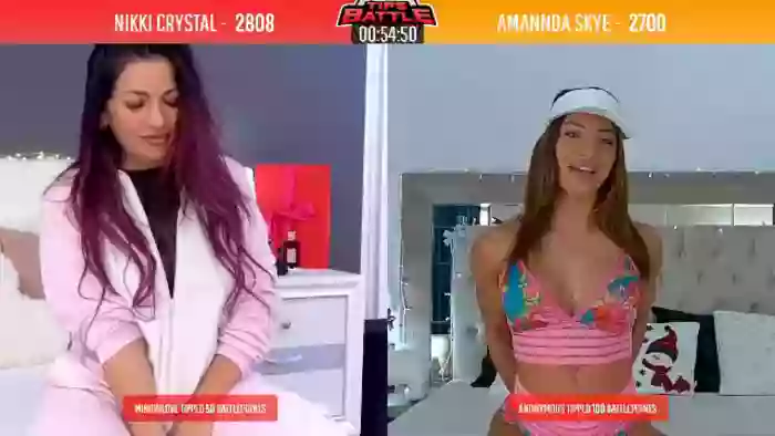 nikki-crystal