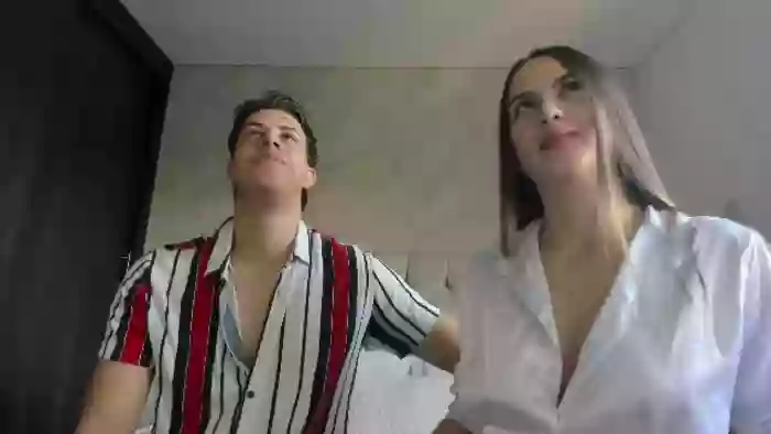 louis-and-evelyn