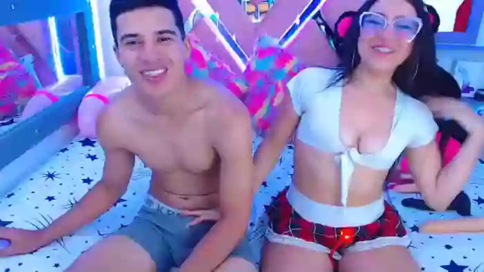 cristofher-ramos-and-haley-blair