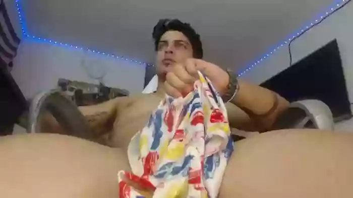 charliie-hotx