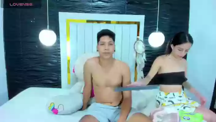 fabiana-rizzi-and-fabian-west