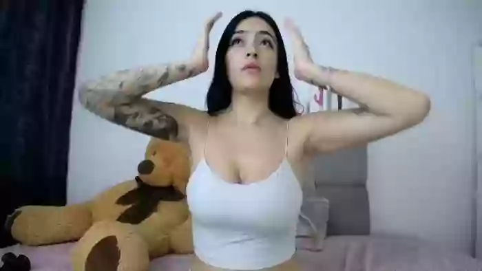 nicole-girl