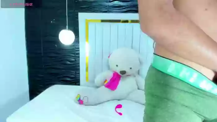 fabiana-rizzi-and-fabian-west