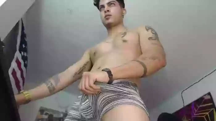 charliie-hotx
