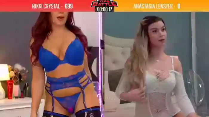 nikki-crystal