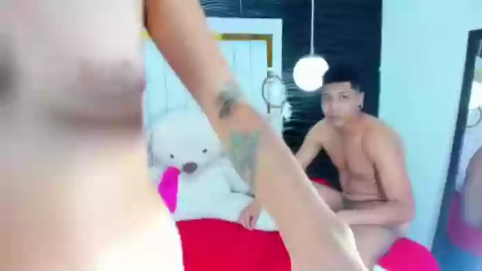 fabiana-rizzi-and-fabian-west