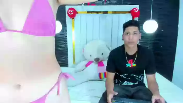 fabiana-rizzi-and-fabian-west