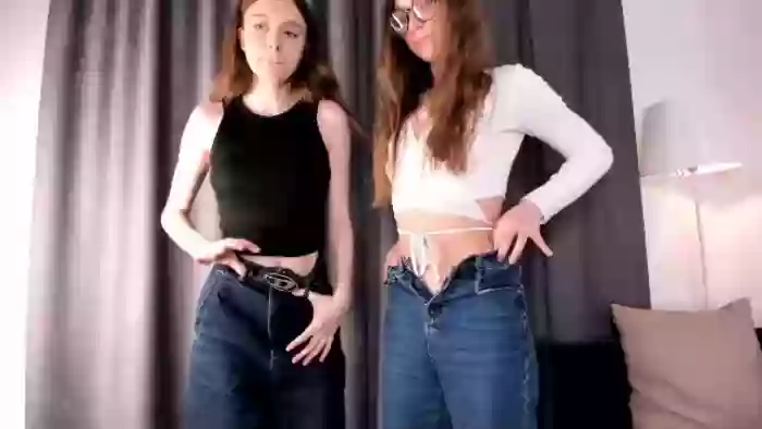 fancy-coey-and-zelda-filbert