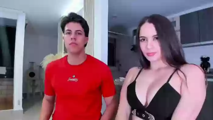 louis-and-evelyn