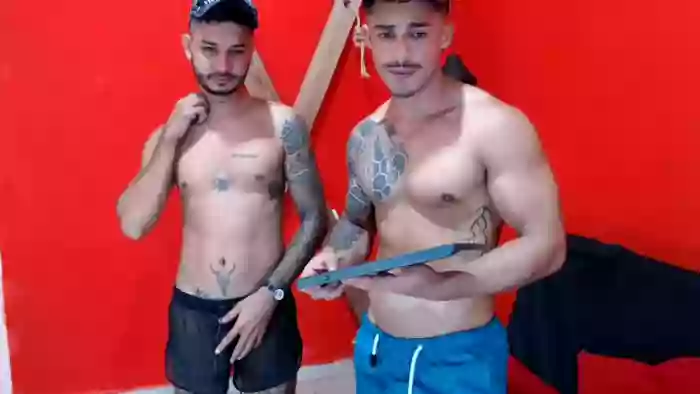 ian-larson-and-john-cartter