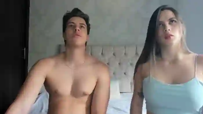 louis-and-evelyn