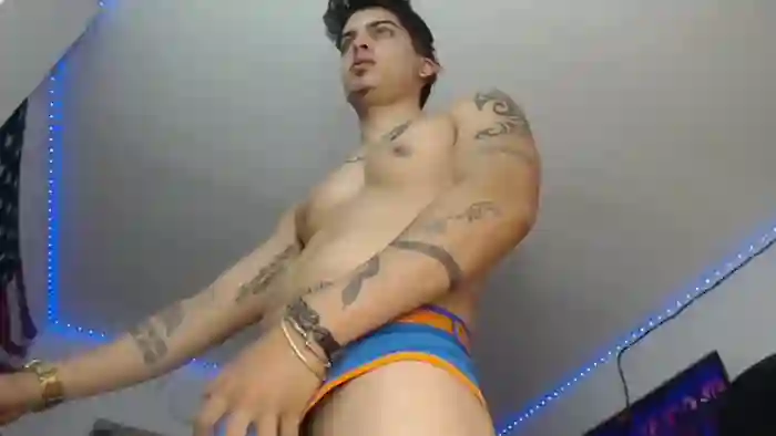 charliie-hotx