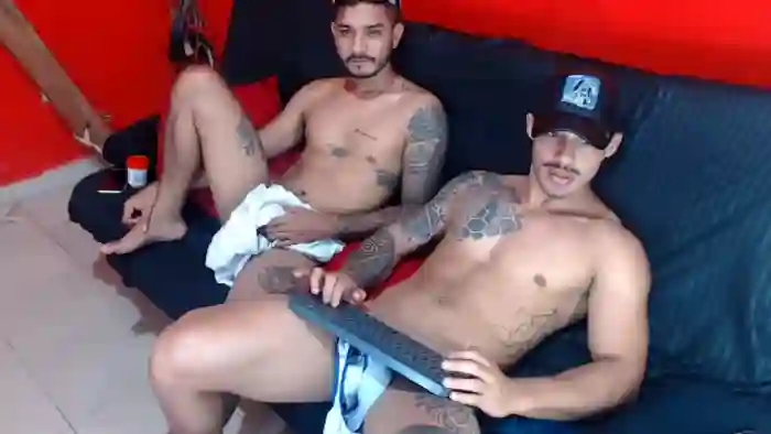 ian-larson-and-john-cartter