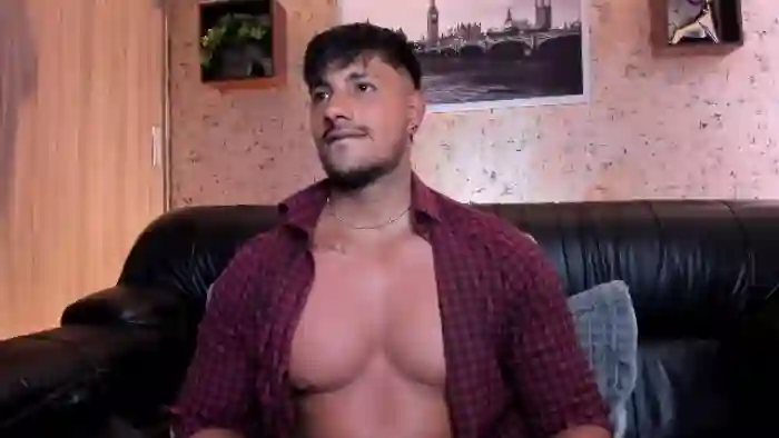 aaron-stark
