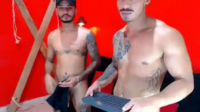 ian-larson-and-john-cartter