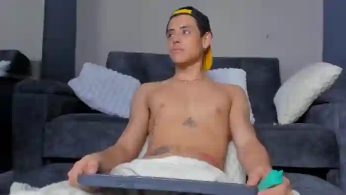 charlie-tomsom