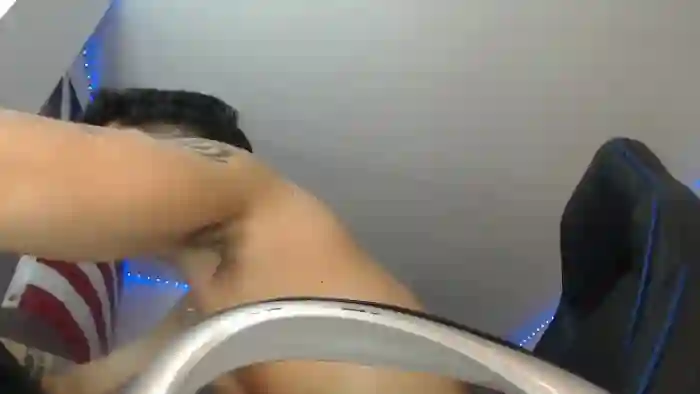 charliie-hotx