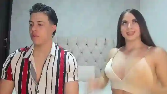 louis-and-evelyn