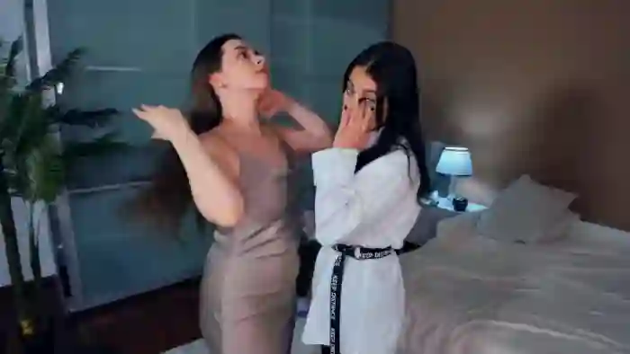 quenna-hemmings-and-aisly-carleton