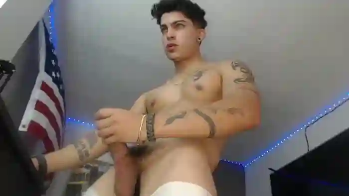 charliie-hotx
