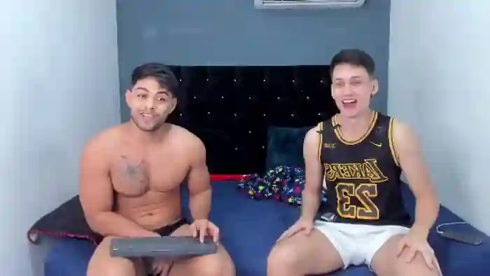 luciano-and-marlon