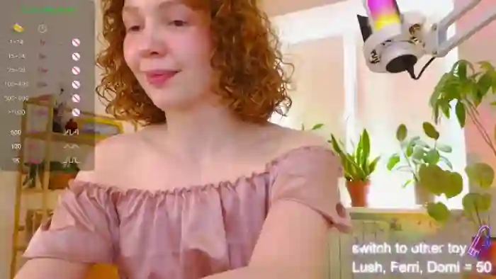 fairy-hairy