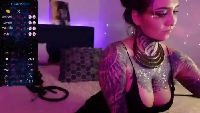 sindel-dark