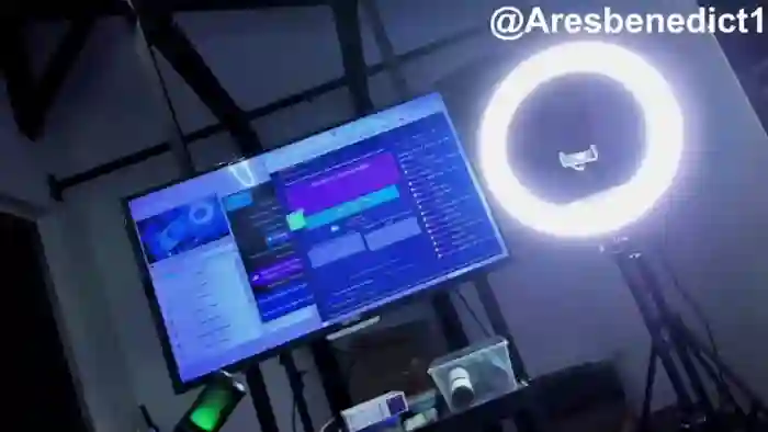 ares-benedict