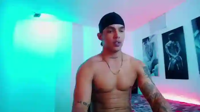 john-ortega