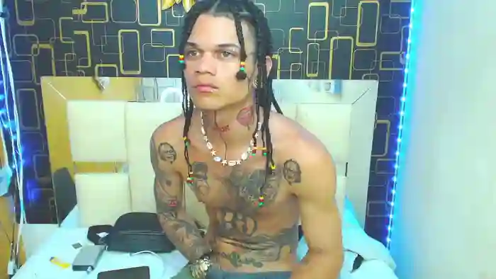 lusito-wilson