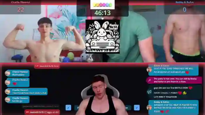 the-great-belami-chat-off