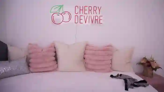 cherry-devivre