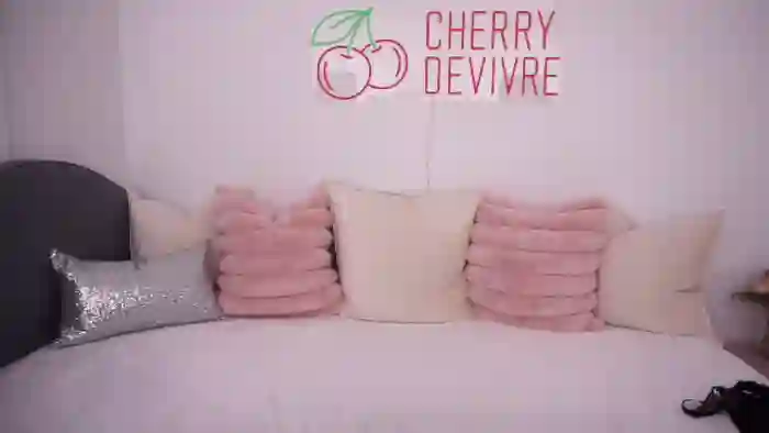 cherry-devivre