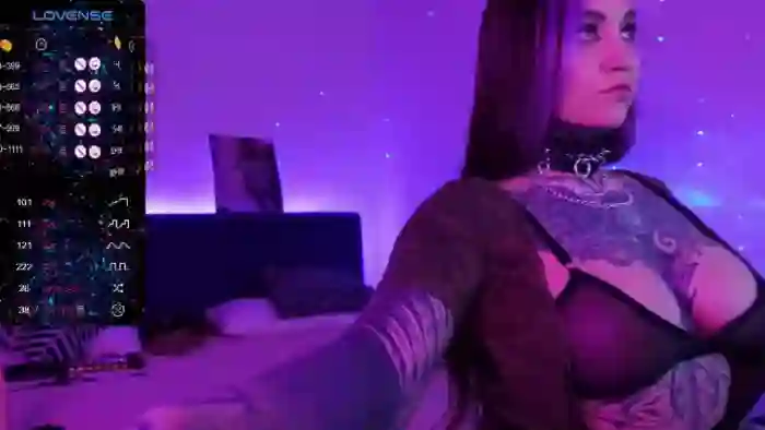sindel-dark