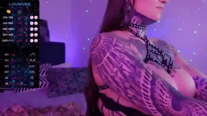 sindel-dark