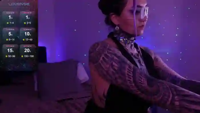 sindel-dark