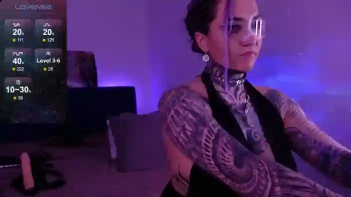 sindel-dark