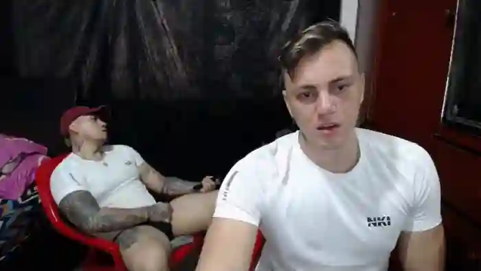 dorian-and-axel