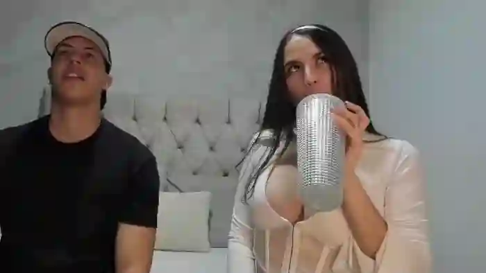 louis-and-evelyn