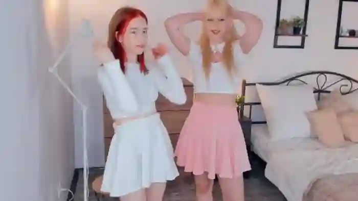 udela-gladman-and-adriana-cicci