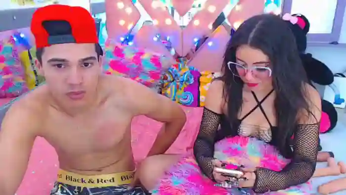 cristofher-ramos-and-haley-blair