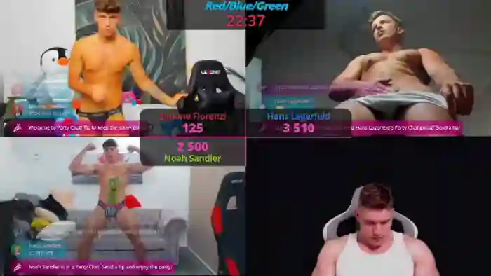 the-great-belami-chat-off