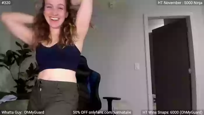 JustNatalie