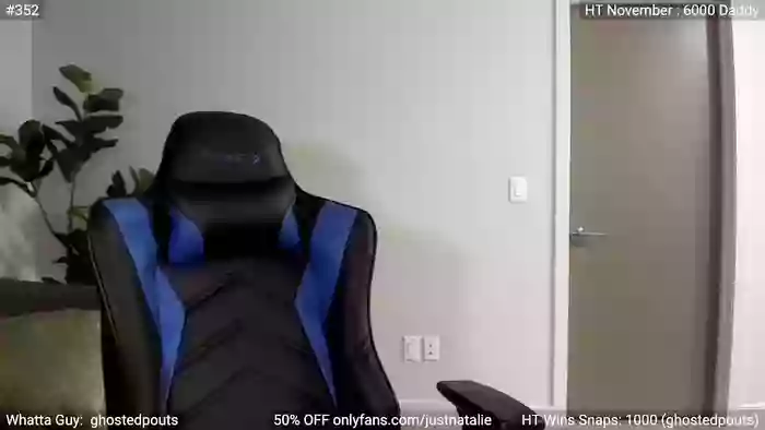 JustNatalie