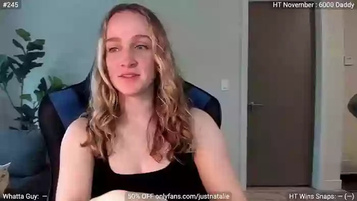 JustNatalie