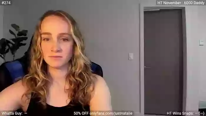 JustNatalie