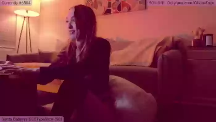 OliviaxFaye