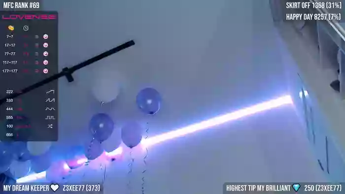 TighttAss