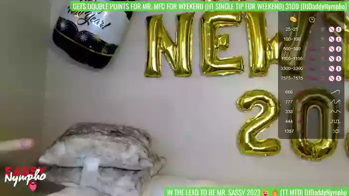 Sassy_Nympho